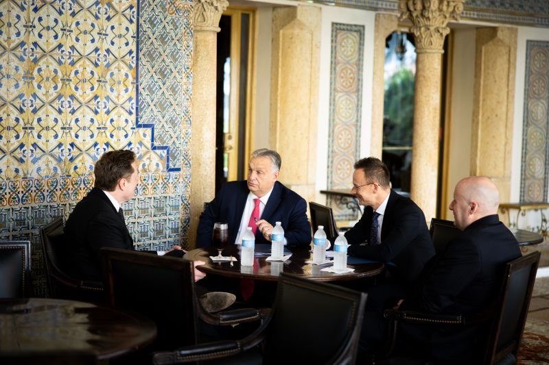 sarhegyiistvan's tweet image. 🚀 In less than a year, together with the team of #4iG Space and Defence Technologies we’ve achieved milestones that not only fill us with immense pride but have also given us new momentum and opened up fresh perspectives!
 
🏗️ The foundation stone-laying ceremony of #Remtech and…