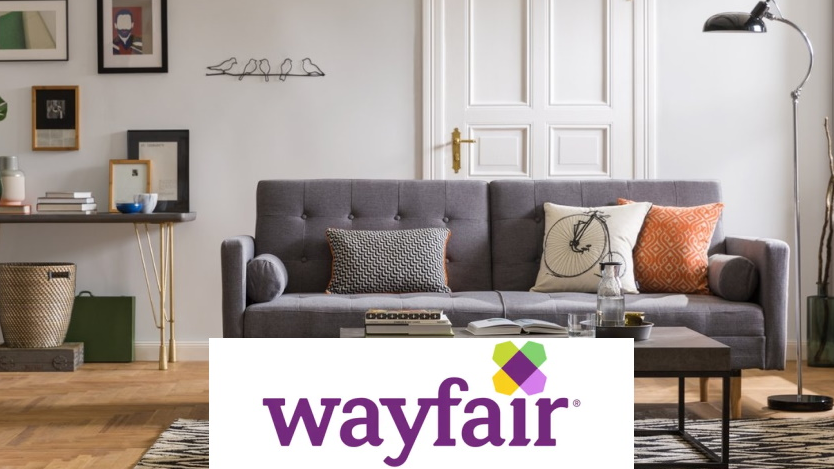 Wayfair Promo Codes - Get 30% OFF in January 2024
Hey!!!.... Get $40 off your first order of $100 with the #WayfairCreditCard!🫣🤗 Stack your savings with any valid #Wayfaircouponcode😍☺️

#WayfairCodes #WayfairCoupons #WayfairOffers #WayfairDiscounts