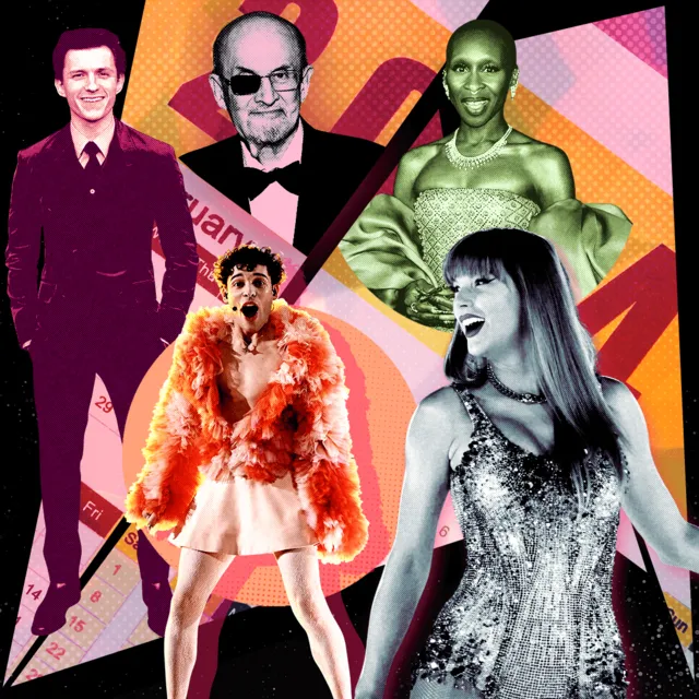 Zoe_Lopez__'s tweet photo. From Beyoncé awards snub to Brat summer: This year's biggest cultural moments https://t.co/lORGz09jJi