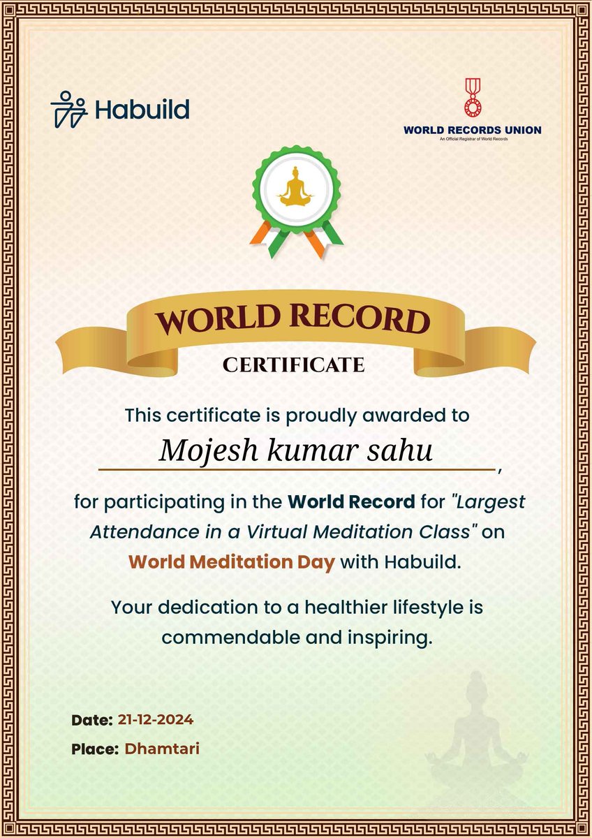 sahumojesh4's tweet image. Thank you #habuild
@_NSSIndia 
@BhartiyaConnect