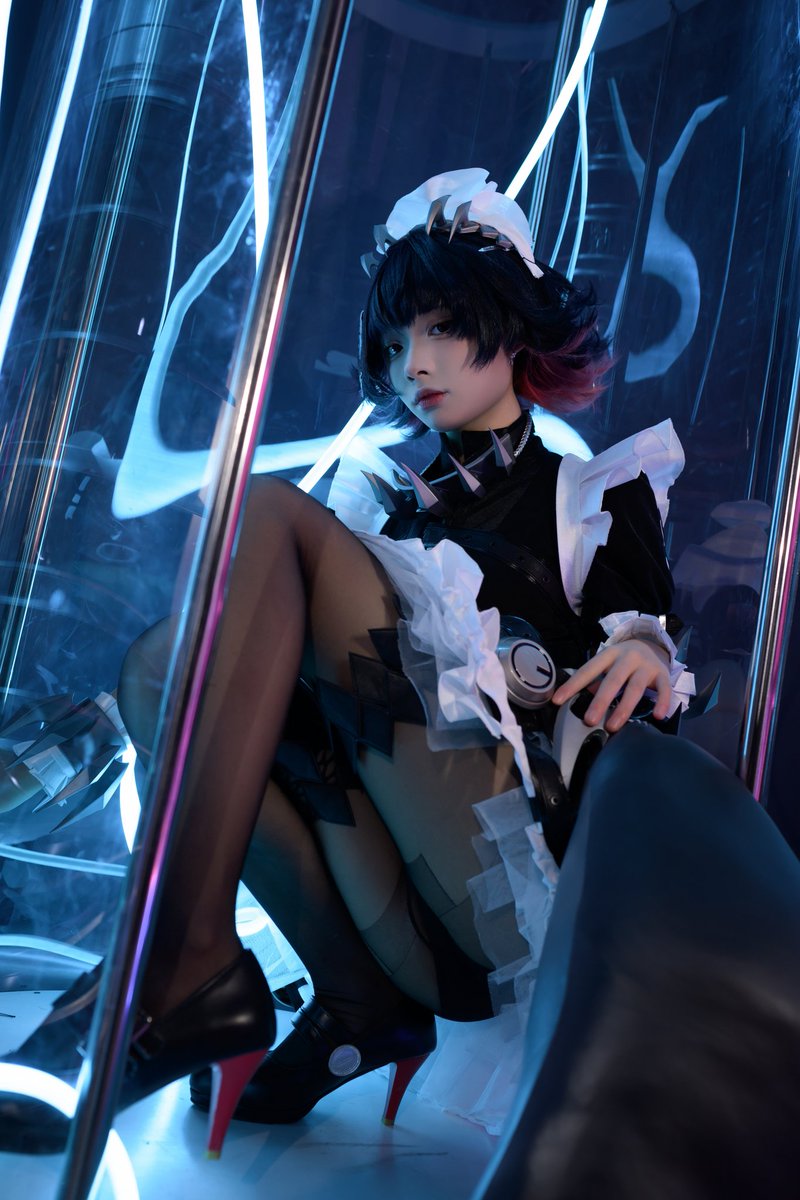 最近沉迷拍cos
可约拍也可以带拍
模特可约
#绝区零 #ZZZ #约拍 #cosplay