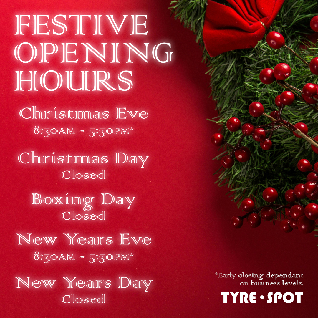 Tyre Spot (@tyrespot) on Twitter photo 