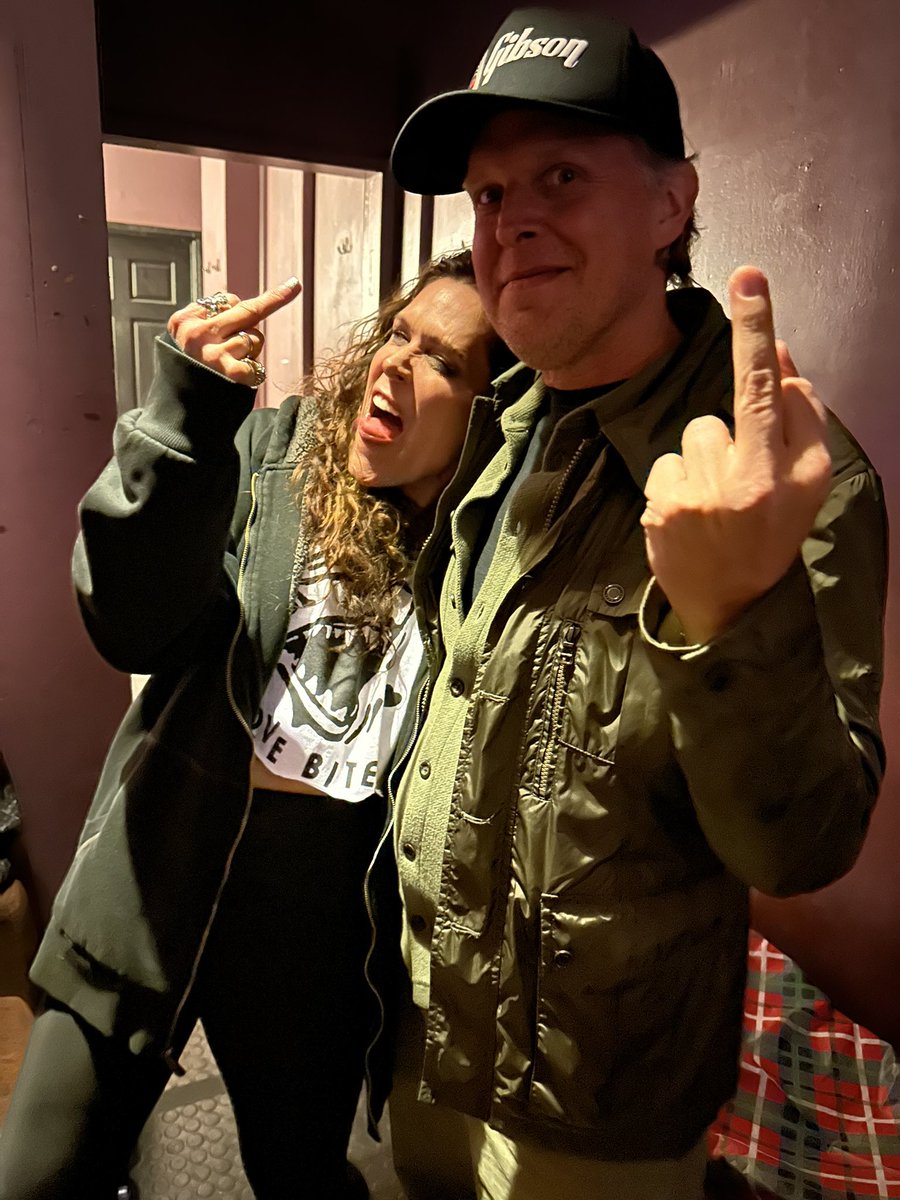 Joe Bonamassa (Official) (@jbonamassa) on Twitter photo The first picture is of yours truly and one of the greatest who has ever stepped up to the mic 🎤. A woman who I love very much and have the utmost respect for. And the picture we sent to <a href="/KevTheCave/">Kevin Shirley</a> 😎👍😂. Love you too Kev! <a href="/BethHart/">Beth Hart</a> <a href="/theTroubadour/">Troubadour</a> The first picture is of yours truly and one of the greatest who has ever stepped up to the mic 🎤. A woman who I love very much and have the utmost respect for. And the picture we sent to <a href="/KevTheCave/">Kevin Shirley</a> 😎👍😂. Love you too Kev! <a href="/BethHart/">Beth Hart</a> <a href="/theTroubadour/">Troubadour</a>