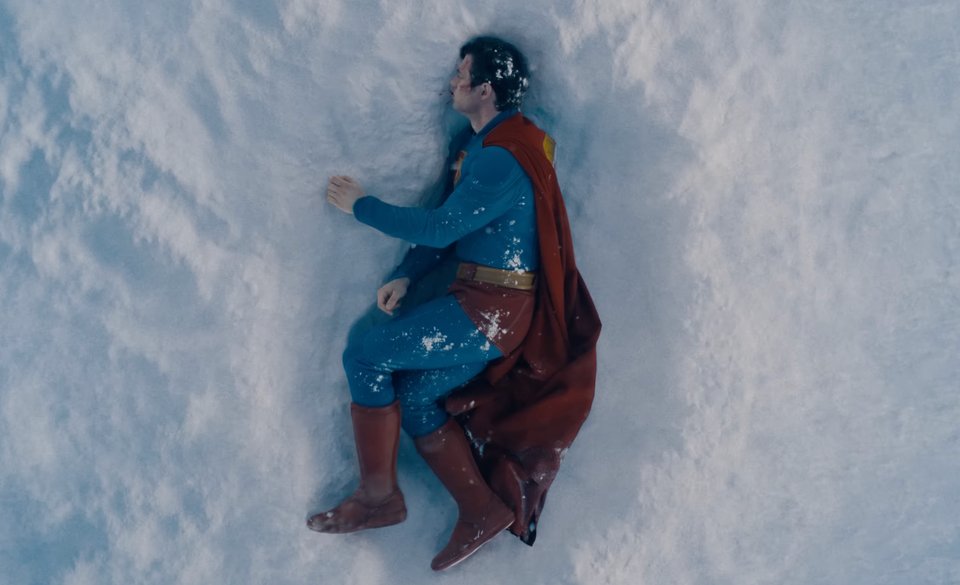 abshktweets's tweet photo. Saturday mood, when will the year finish? #meme #Superman2025 https://t.co/Erv4kL8QOj
