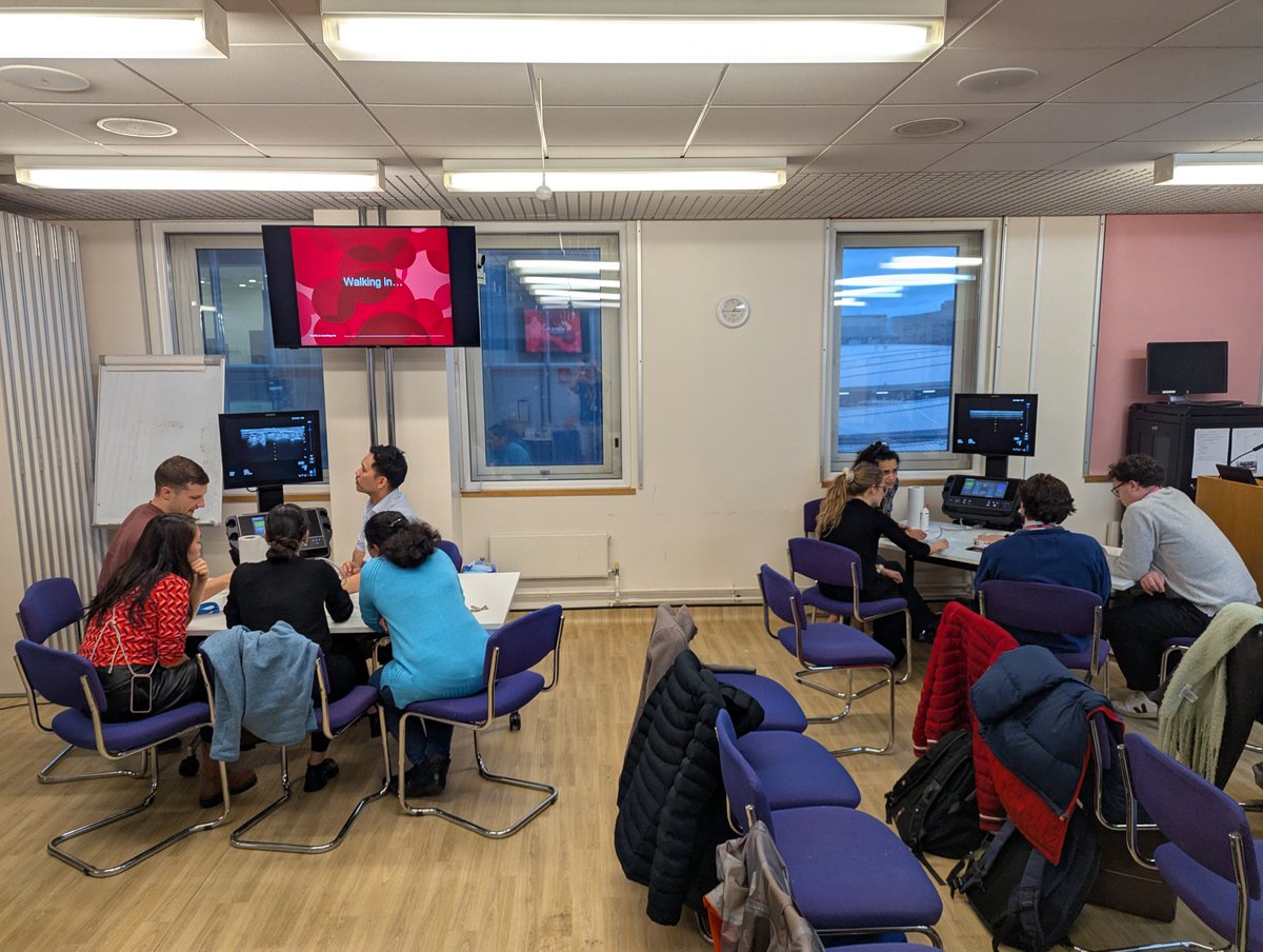 Meddle_courses's tweet photo. Thanks to @SonositeEurope and @ButterflyNetInc @Islaxmcsherry for supporting our 1st course US guided cannula course @GSTTnhs 24 happy attendees leave with a new skill to benefit patients #vascularaccess #ultrasound #firsttimeeverytime https://t.co/OwO6RSCote