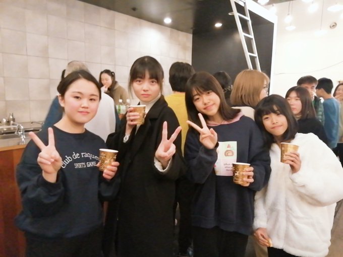 Twitterのコスプレ画像48