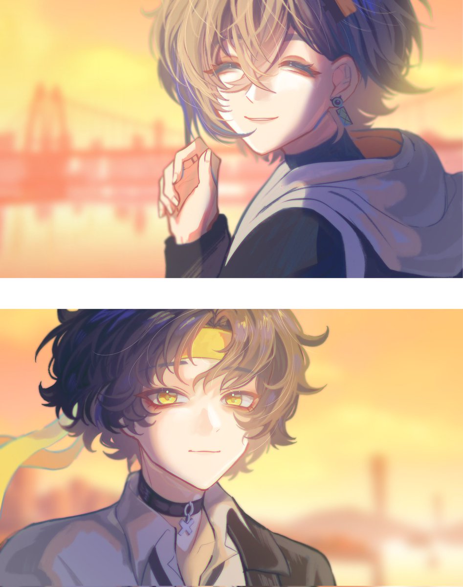 #ZenlessZoneZero #harumasa #belle