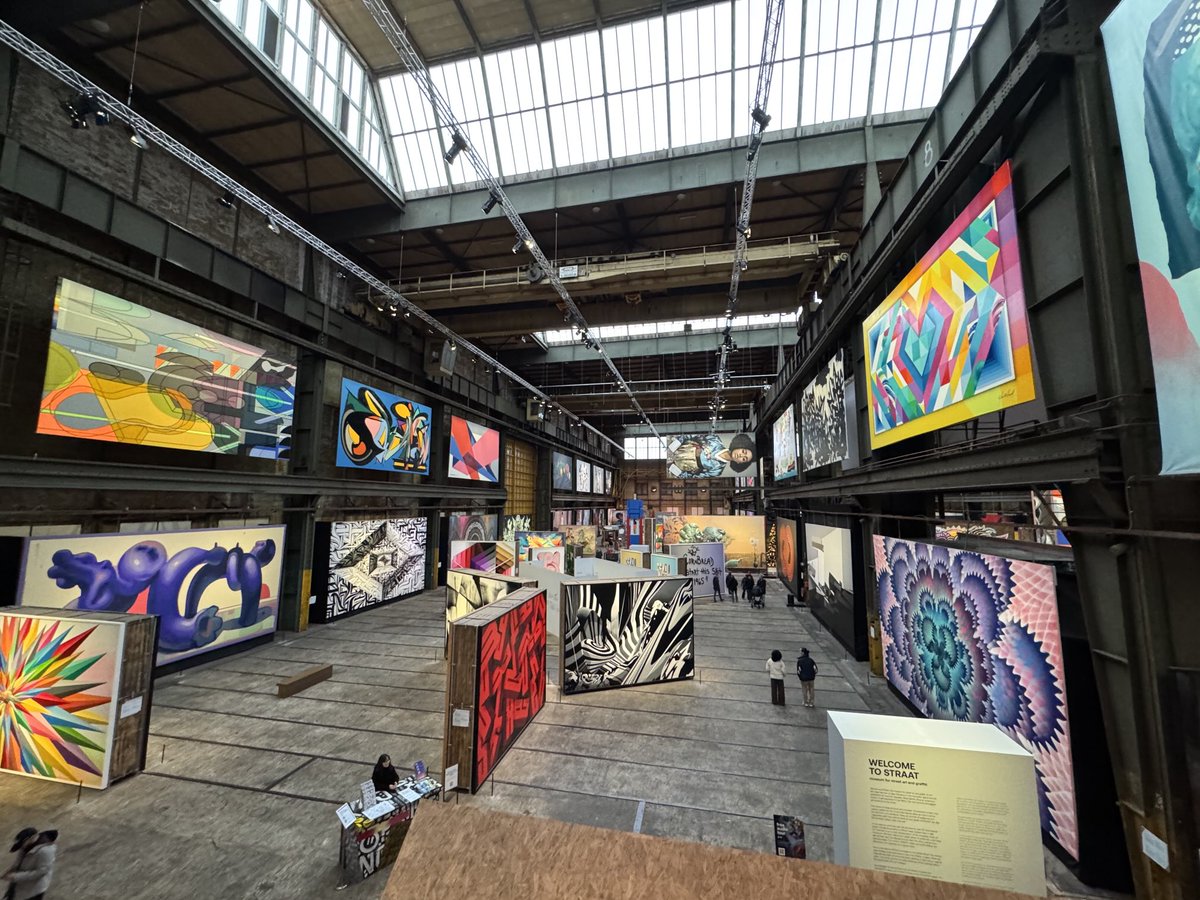 Pim de Wit tweet media