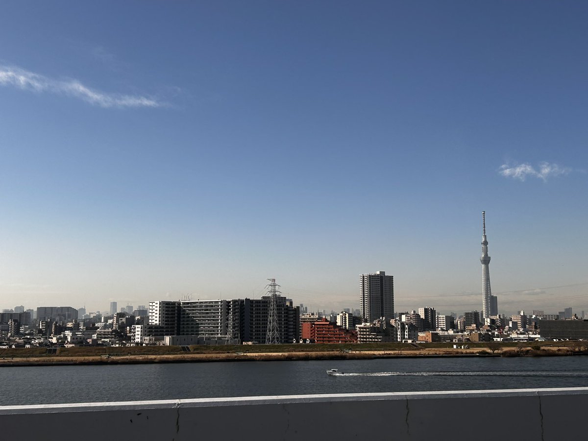 dchildren_ray's tweet photo. 今日は仲間とMAST運転の元、10代の時に上京して初めて住んだ場所「篠崎」へ。
クソ懐かしかった。
昔とはかなり変わってたけど思い入れが強い場所。
という事で今回も無事帰還！ https://t.co/OYqhXThTtl
