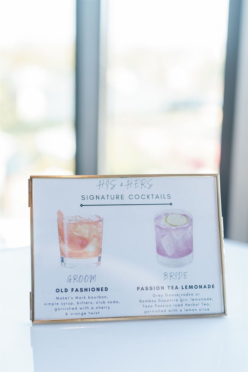 IOYC's tweet photo. Say I do to the ultimate wedding enhancements: champagne upon boarding, custom ice sculptures, signature cocktails, and day-of mementos and more. https://t.co/NAKFfdOZkn