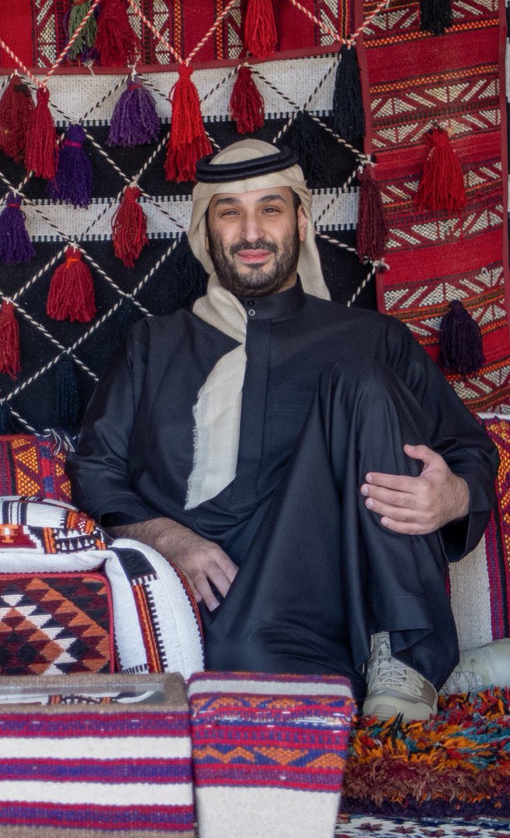 ksa2030204020's tweet image. لله در #المملكة_العربية_السعودية
ومن غير هذا البلد العظيم يقف مع أهله واخوانه

#محمد_بن_سلمان لله درك يا نسل الأحرار
#محمد_بن_سلمان لله درك يا القائد العربي الأصيل
#محمد_بن_سلمان لا يتأخر عن اخوانه العرب
بشهامة و مرؤه ورجوله
هذا الفرق بين الفرس والعرب الاصيلين

ولا كثر الله العجم…