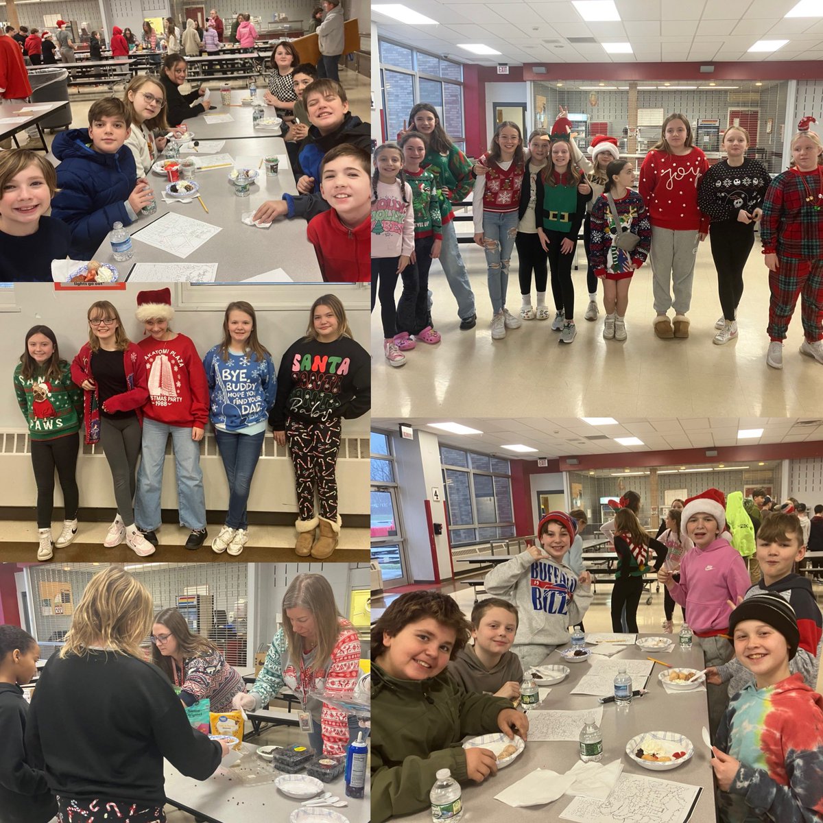 Jackie Corbett tweet media