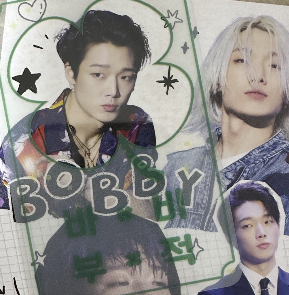 바비와 밥토끼로 가득했던 공간!! 
예쁜 사진들도 너무 많았고 마카롱도 너무 귀여웠어요 생카 열어주셔서 감사합니다🫶🏻

생일츄카해 김지원🩵 초코파이 잘먹을게 고마워🥹
#forever_summer_withbobby