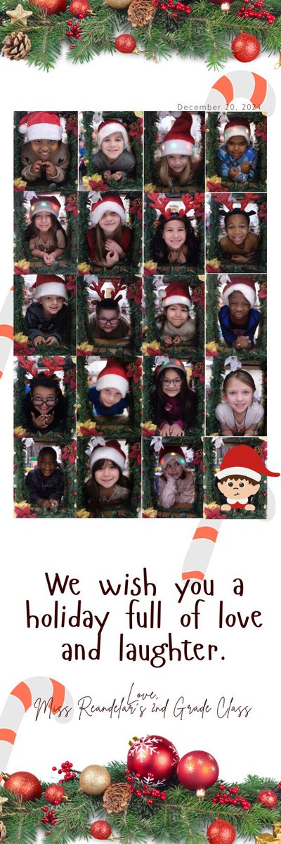 Chloe Ann tweet media