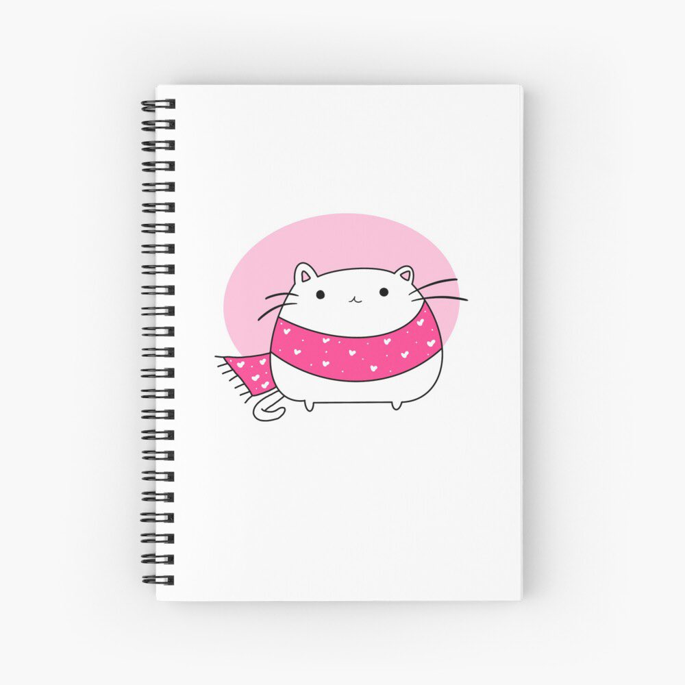 giraffteee's tweet photo. Add sweetness to your life with my cute cat design 😻

https://t.co/slDY0wWImJ

•
•
•

#Giraffte  #stickerdesign #redbubbleartist #kedi #cat #stickershop #handmadestickers #redbubblestickers #redbubblebags #redbubbletshirt #redbubblecreate #cutecat #illustration #digitalart https://t.co/NOccZbWd9S