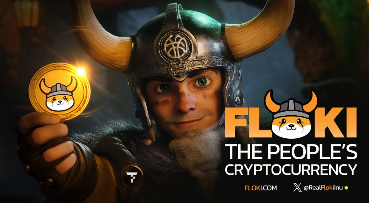 Mohammadesp1993's tweet photo. @bitcoinlfgo #FLOKI #flokiinu #Realflokiinu
$FLOKI https://t.co/FK3kHheB0u