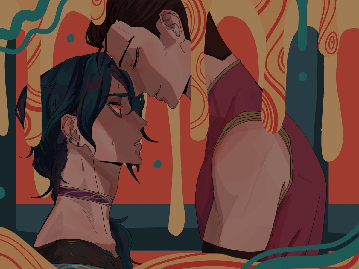 장르방랑자 tweet media