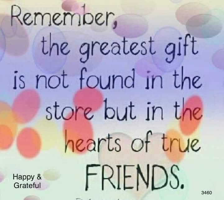 True