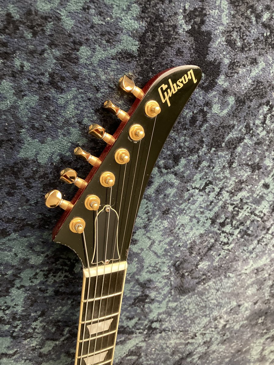 anaconda__boy's tweet image. エクスプローラーかっけええ！！
#マイギブソン
#gibson130