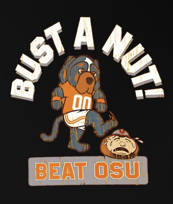Sherryl801's tweet image. It’s Gameday!! Go Vols🍊
#CFBPlayoff  #GBO