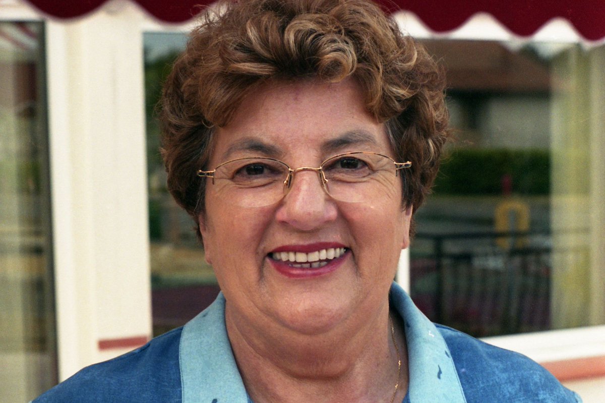 ⚫️ Maïté, célèbre cuisinière de la télévision, est morte la nuit dernière à l’âge de 86 ans 🙏😢💔 (ActuLandes)