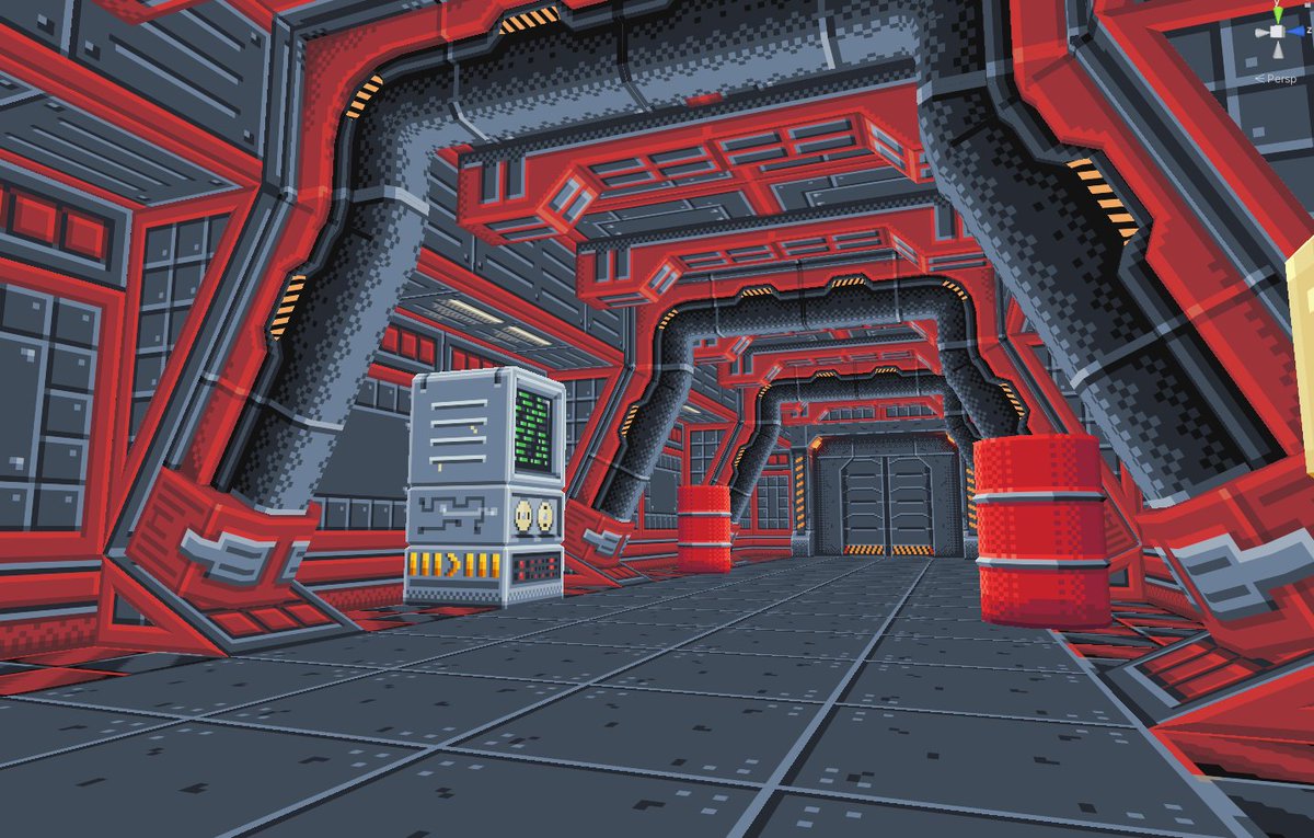 proton_vr's tweet image. [something is cooking...]
#pixelart #demosoon

Wishlist ProtonVR on steam! More news coming very soon. :)