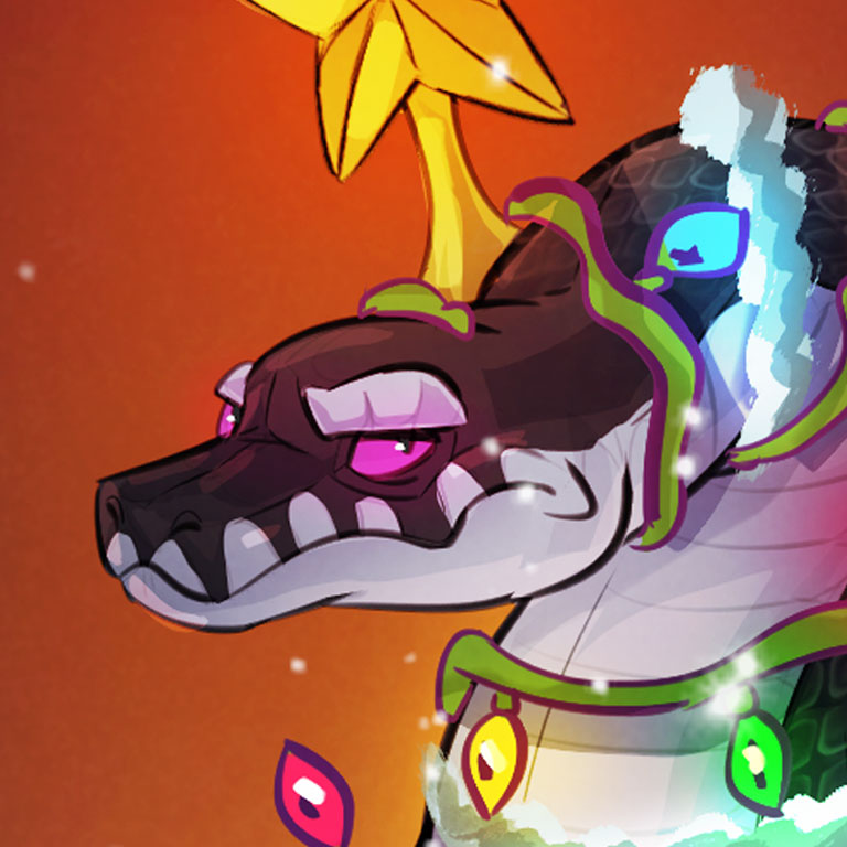 What you think it's happening here? 🤭