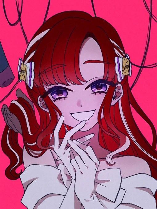 ずうっといっしょ! #さおと名画 