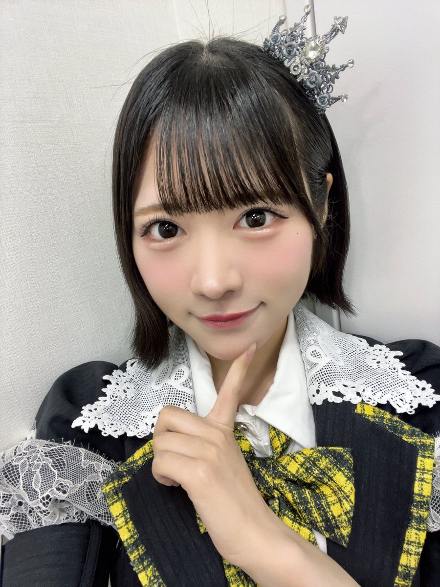 大西 葵 (@onishi_aoi): 