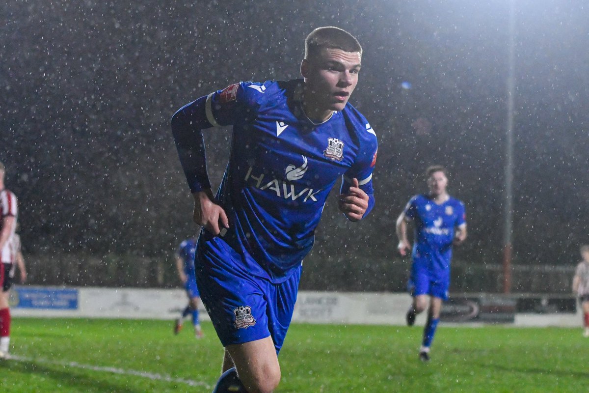 Great victory in the week to get us into the Semi of the County Cup.

All the photos from Tuesday’s match against <a href="/CTFCYofficial/">CTFC Academy</a> can be found below 👇 

alexbarnhamphotography.pixieset.com/bristolmanorfa…