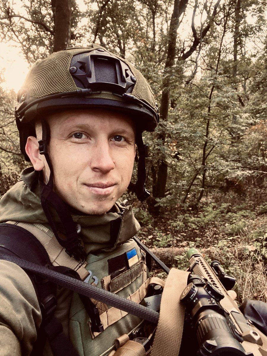 yourbestwarlock's tweet image. Друзі. Якщо є бажання допомогти моїй близькій подрузі Оксані, дружині загиблого героя - Нечипоренка Івана, &quot;Золотого&quot;, що захищав Україну від початку війни і повернувся до лав Збройних Сил після повномасштабного вторгнення, вона відкрила банку.

Дякую.💔

tinyurl.com/zoloty