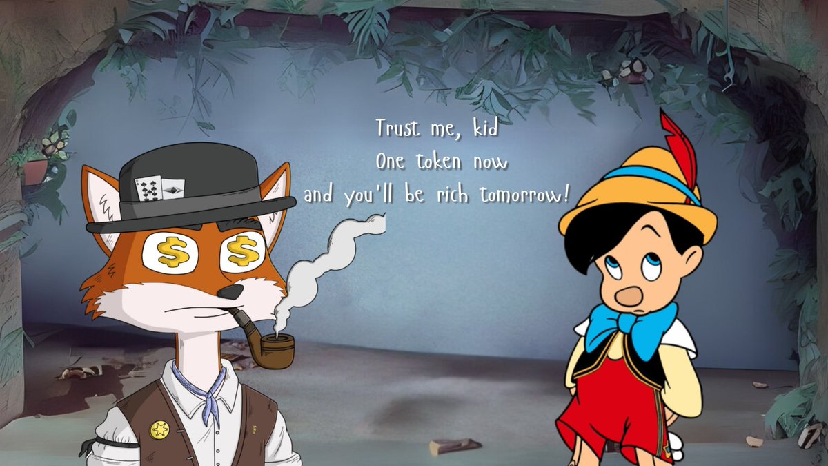 $FOXX is still super cheap.🦊
Big things are coming, kids. 💰