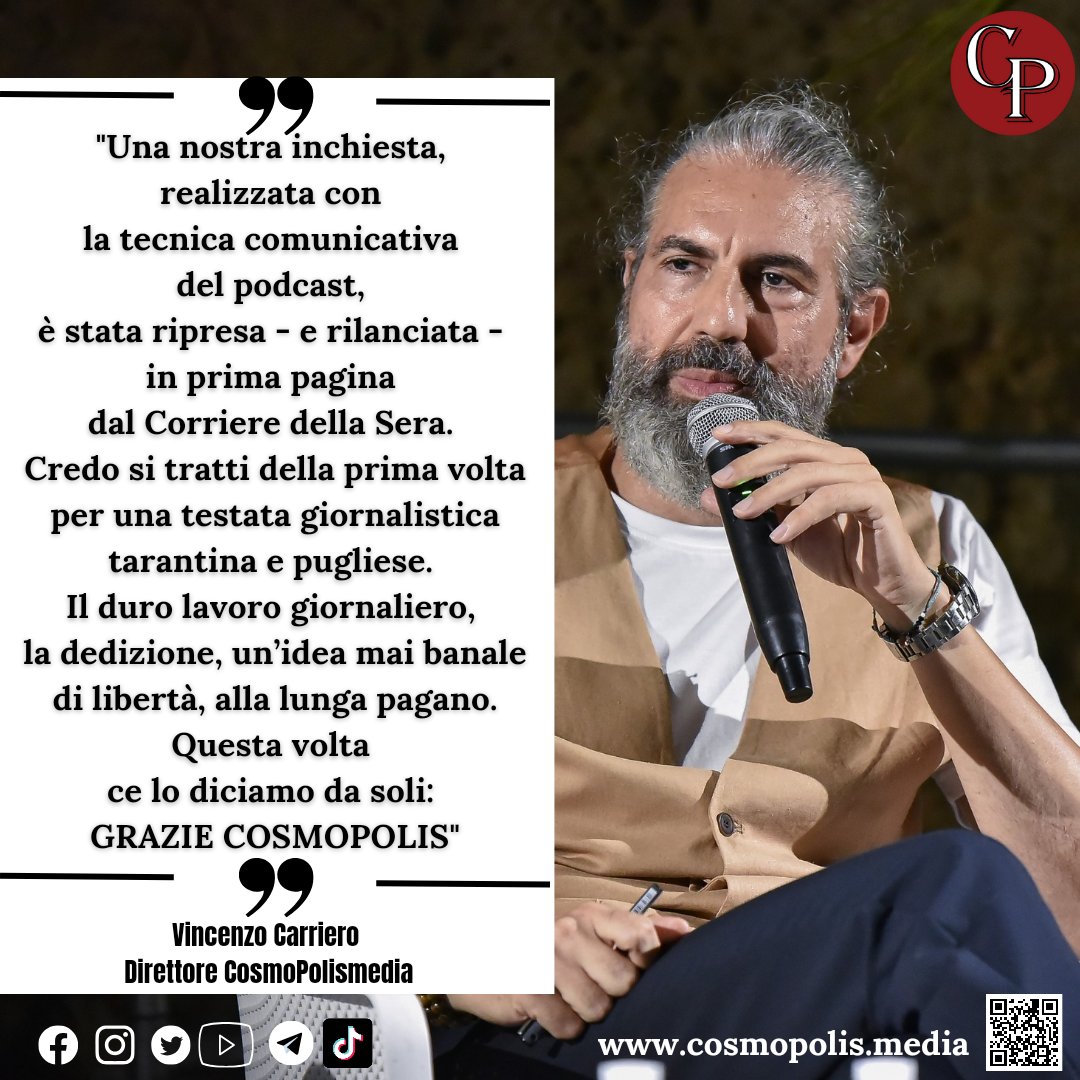 #viapoma #simonettacesaroni #podcast #edizionicosmopolis #cosmopolis_media