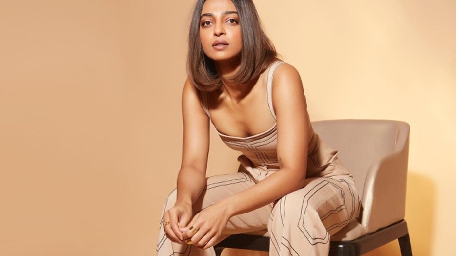 উত্তেজনার বশে সিদ্ধান্ত নিয়েছিলাম: রাধিকা