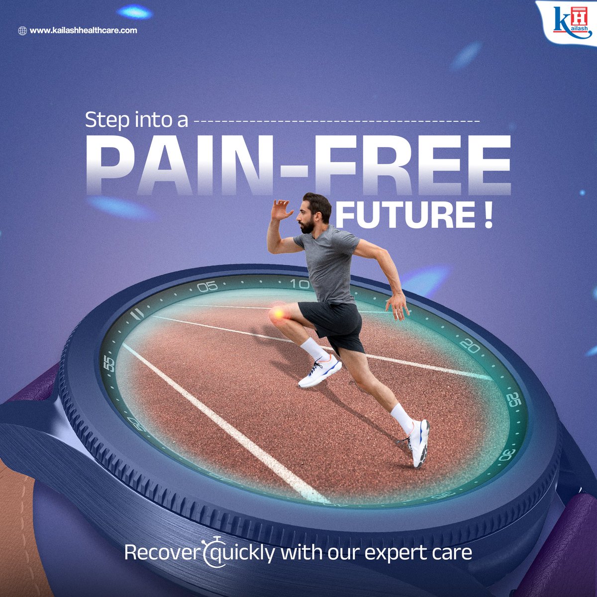 KailashHealth's tweet photo. Why living with your knee pain? Step into a pain free future! Get expert care today to recover quickly.

Visit: https://t.co/3PxoApNce8

#orthocare #orthopedictreatmet #kneeproblem #PainFree #Healthcare #Noida https://t.co/sPuJPkpyfM