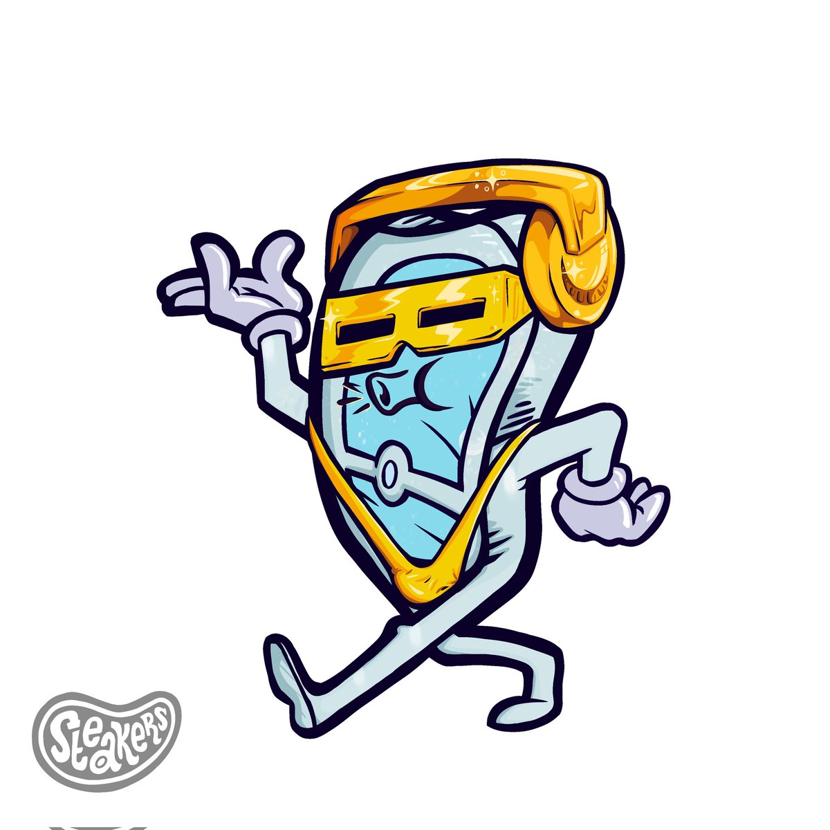 steakers_xyz's tweet photo. Don't miss out on Steakers! https://t.co/gt7T4m1Oq6