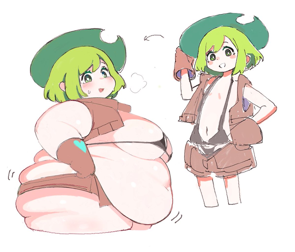 にも (@b45ui) on Twitter photo 