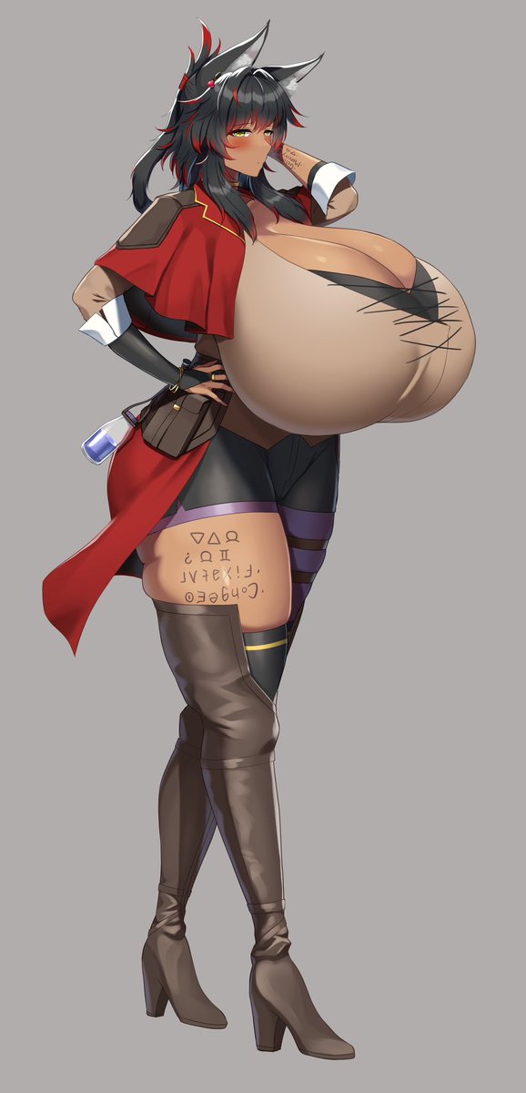 #これを見た人はよその子の画像を貼れ 