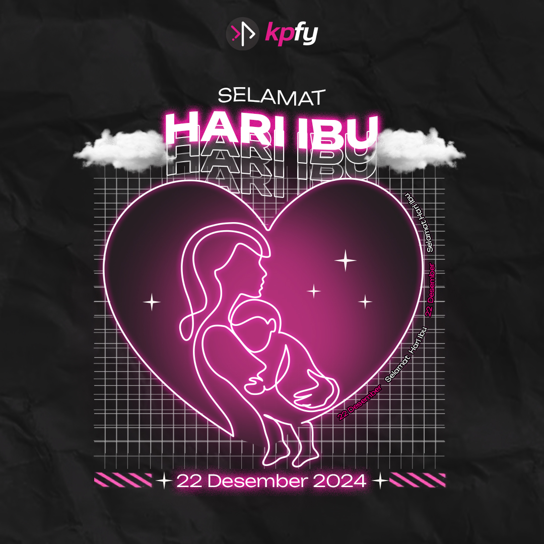 kpfyid's tweet photo. Senyuman ibu adalah penyemangat, dan doanya adalah pelindung kita💕

Selamat Hari Ibu untuk semua ibu hebat di luar sana!

#SelamatHariIbu #HappyMothersDay #HariIbu #KPFY #KPFYriends https://t.co/ZM1PSiM2H6
