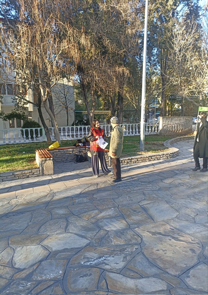 Perşembe pazarında, Sınırsızlık meydanında ve Kötekli pazarında yurttaşlarımızı "Bu ülkeyi kaybetmeyecek, kazanacağız." etkinliğimize davet ettik.

Etkinliğimize sizi de bekliyoruz.
22 Aralık Pazar - 15:00
Cumhuriyet Caddesi, Türer Çarşısı no: 25/B-1