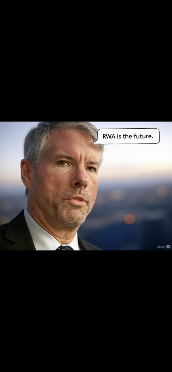 #meme
Michael saylor