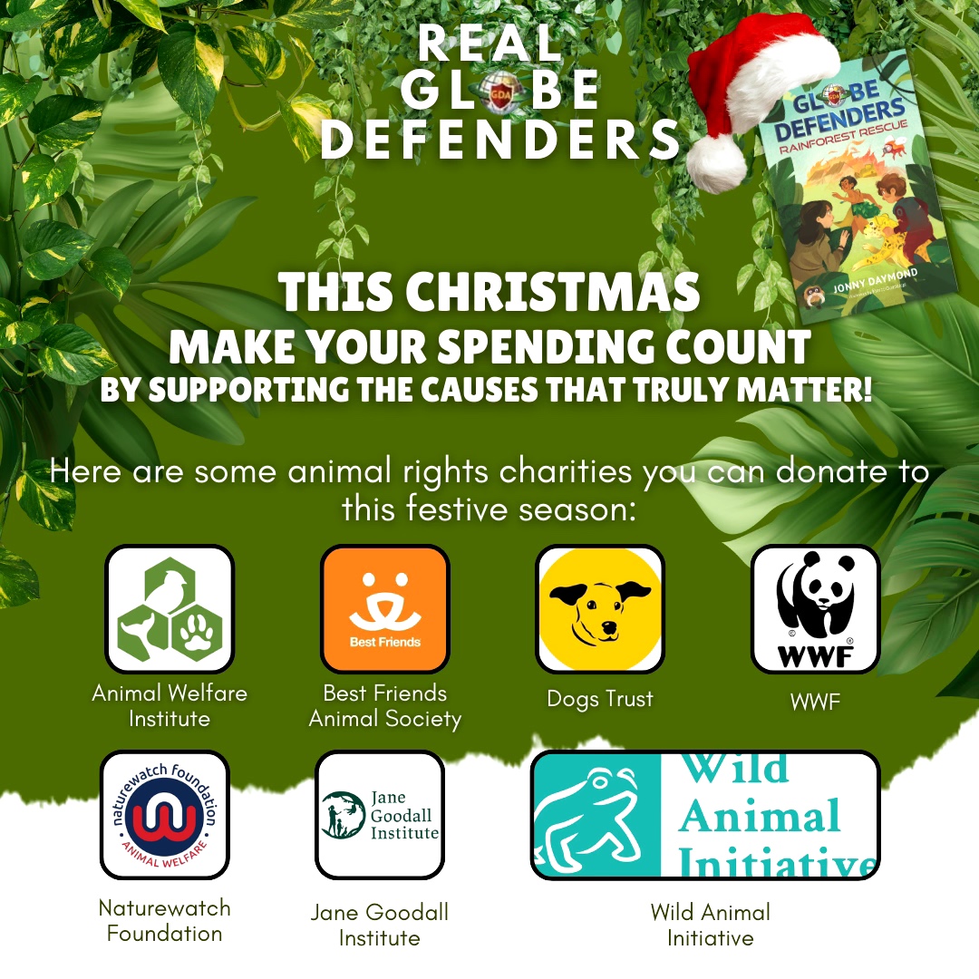 Jonny Daymond Author tweet media