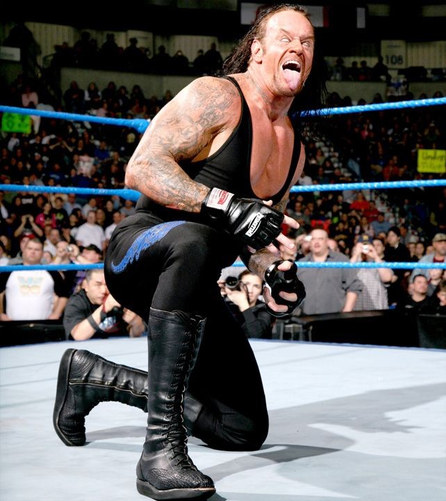AllDAYZ77's tweet image. The Undertaker vs Sting 

Mic:
In-ring:
Aura:
Character:
Popularity: