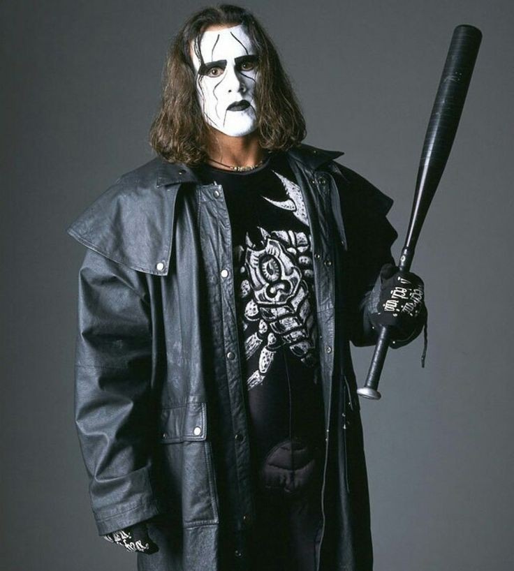 AllDAYZ77's tweet image. The Undertaker vs Sting 

Mic:
In-ring:
Aura:
Character:
Popularity:
