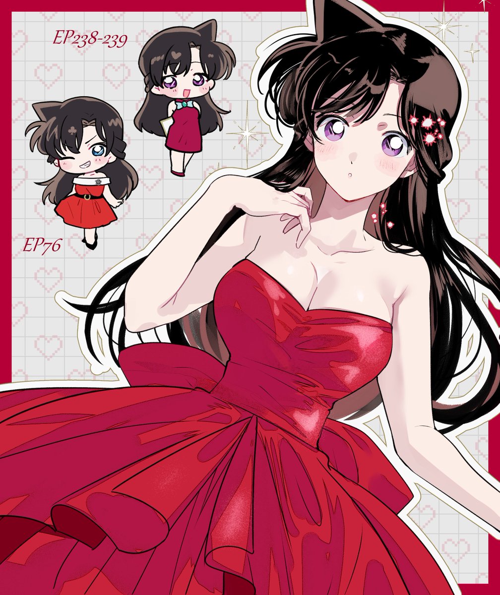 芝麻奶糖猪 (@233nebula) / Posts / X