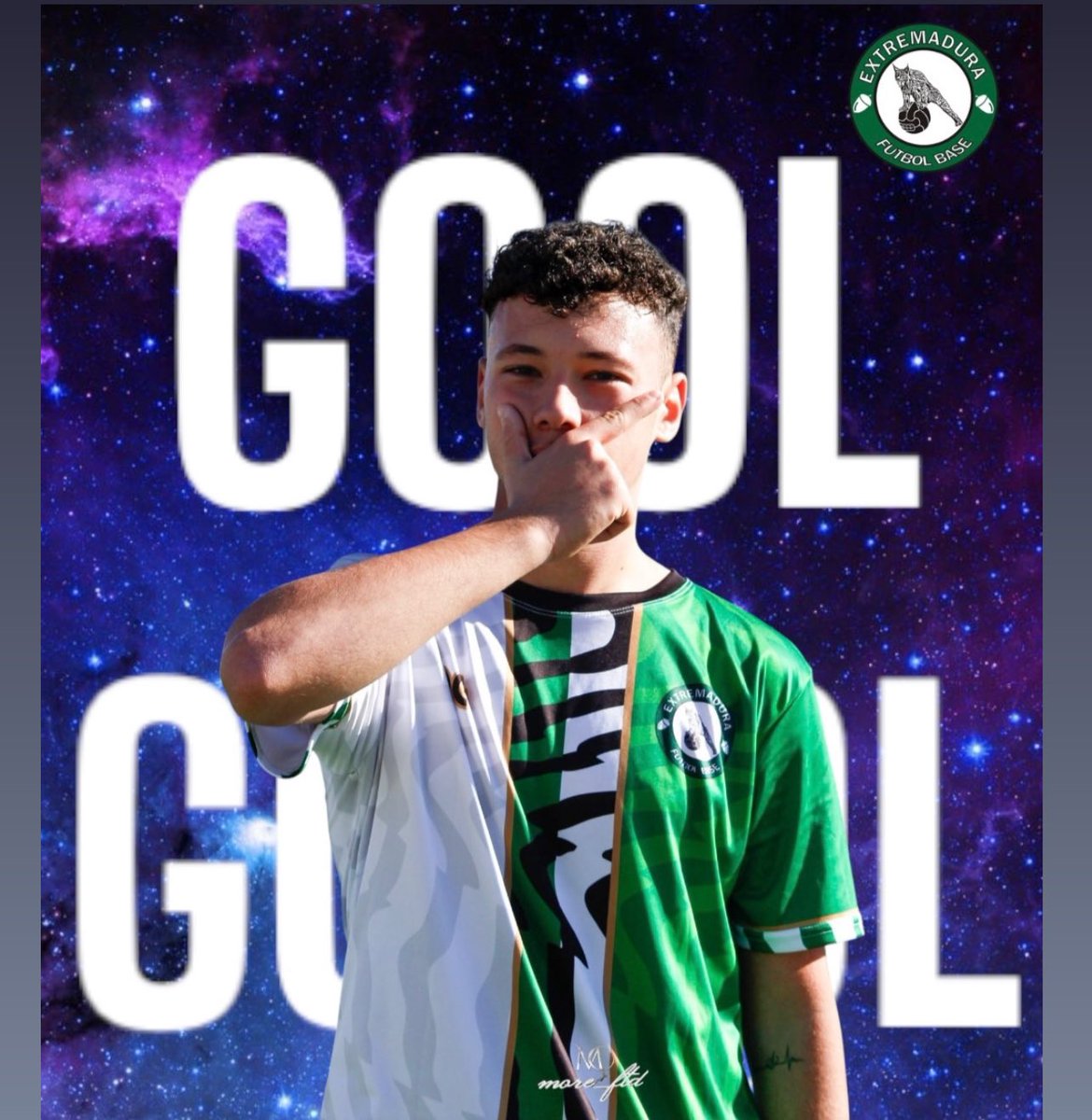 ✅ ¡FINAL! ¡FINAL! ¡FINAL! ✅

🟢⚫️ Victoria en el campo Piscina del #CadeteA !!! 🟢⚫️

<a href="/ExtremaduraFB/">Extremadura Fútbol Base</a> 1-0 @cpvedruna2013 

⚽️ @huguitocl4 

iii 𝗩𝗮𝗺𝗼𝘀𝘀𝘀𝘀𝘀𝘀 💪💚!!!

🐾 #SeguimosSumando 🐾
#ExtremaduraFutbolBaseCPVedruna #Cadete #DivisionDeHonor