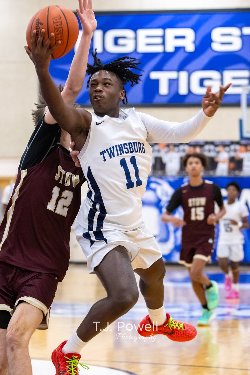 Full set of photos from the <a href="/TwinsburgTigers/">Twinsburg Athletics</a> <a href="/TwinsTigersBall/">Twinsburg Tigers Boys Basketball</a> v <a href="/SMFSports/">SMFSports</a> Boys Basketball Games from last night (JV &amp; V) are now online at tjpowellphotography.com/Sports/High-Sc… in the first 2 albums

Twinsburg WON the Varsity Game in OT!

Free to download and share for non-commercial use
