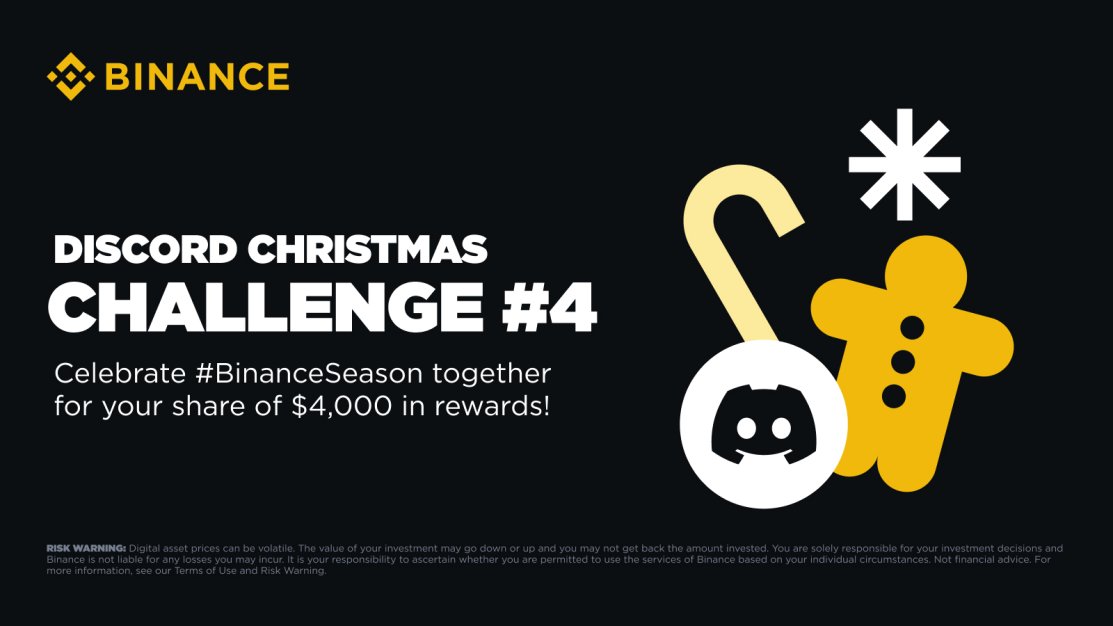 mczuh's tweet photo. Join #BinanceDiscord 🎁  https://t.co/iQneMaFXud https://t.co/CvjKGktagi