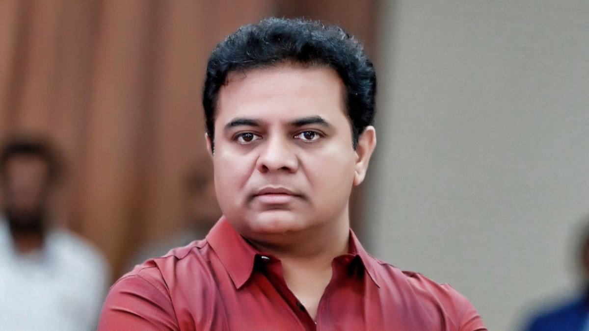 SDM_official1's tweet photo. Who's is Most Powerful People Leader in Telangana???

#KTR #RevanthReddy

@KTRBRS 🔄                @revanth_anumula ❤️ https://t.co/25IW8zv0OY