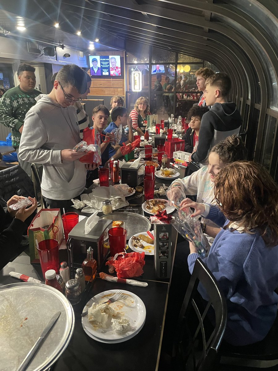 DHSTVmedia (@dhstvmedia) on Twitter photo Great day yesterday <a href="/dhstvmedia/">DHSTVmedia</a>! <a href="/AMCTheatres/">AMC Theatres</a> field trip to see <a href="/sonic_hedgehog/">Sonic the Hedgehog</a> followed by holiday party at Riko’s! Thank you <a href="/Dartmouthmedia/">Dartmouth Community Media</a> for sponsoring the party and special gifts! Great day yesterday <a href="/dhstvmedia/">DHSTVmedia</a>! <a href="/AMCTheatres/">AMC Theatres</a> field trip to see <a href="/sonic_hedgehog/">Sonic the Hedgehog</a> followed by holiday party at Riko’s! Thank you <a href="/Dartmouthmedia/">Dartmouth Community Media</a> for sponsoring the party and special gifts!